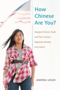 bokomslag How Chinese Are You?
