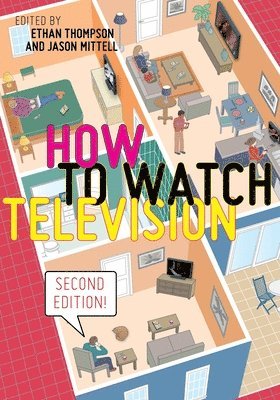 How to Watch Television, Second Edition 1