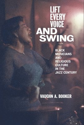 Lift Every Voice and Swing 1