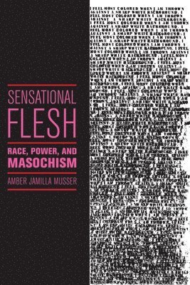 Sensational Flesh 1