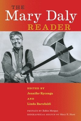 The Mary Daly Reader 1