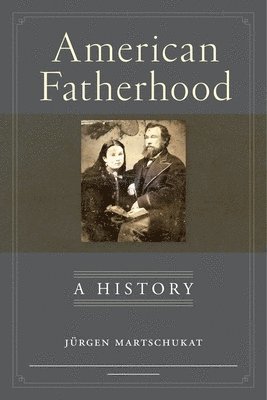 American Fatherhood 1