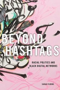 bokomslag Beyond Hashtags