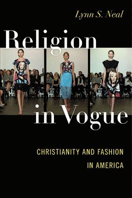 bokomslag Religion in Vogue