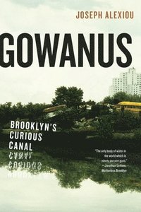 bokomslag Gowanus