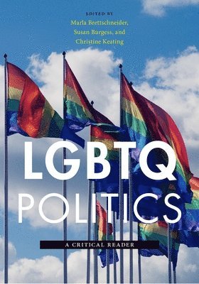 LGBTQ Politics 1