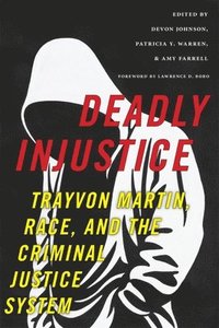 bokomslag Deadly Injustice