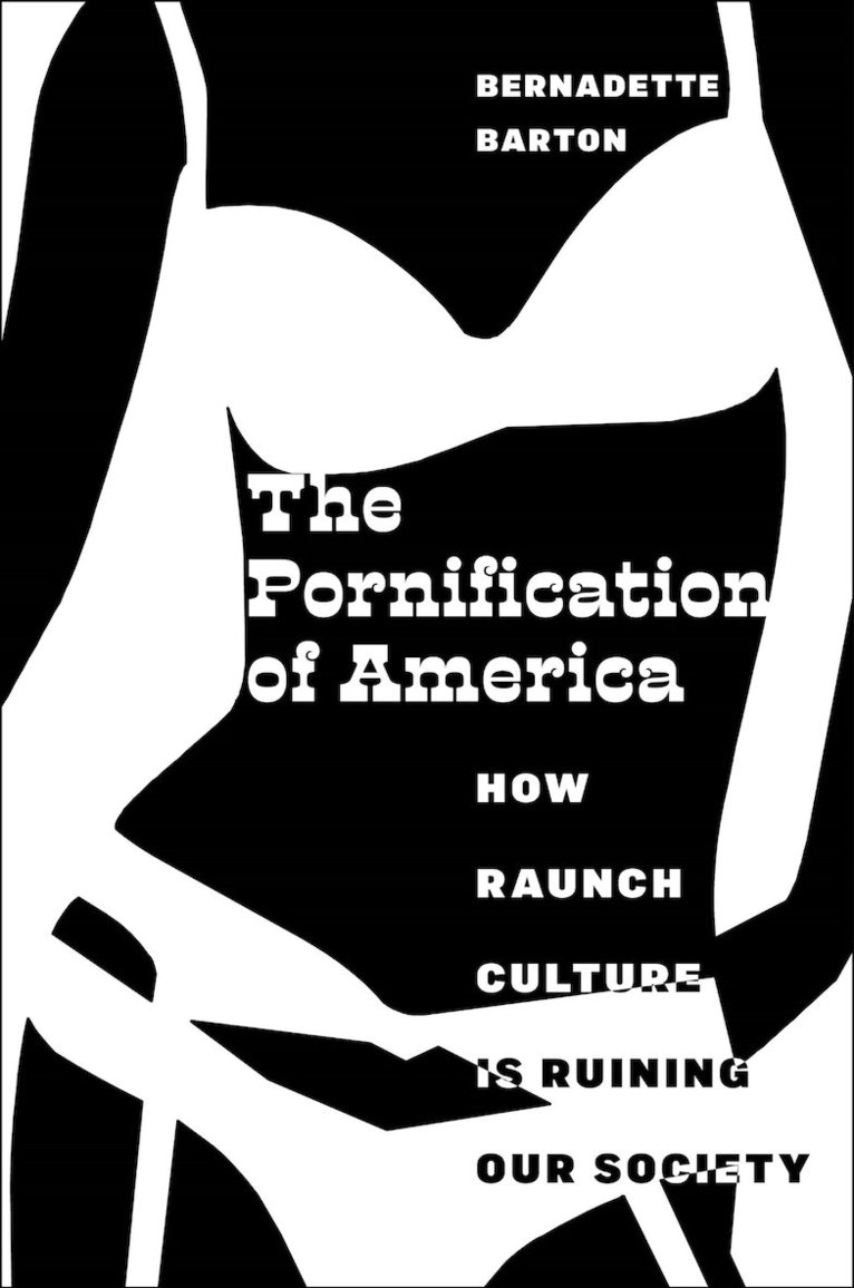 Pornification of America