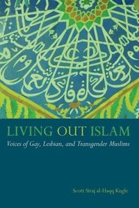 bokomslag Living Out Islam