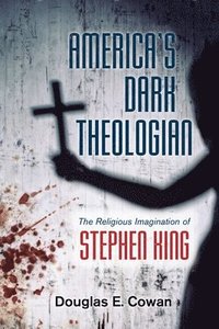 bokomslag America's Dark Theologian
