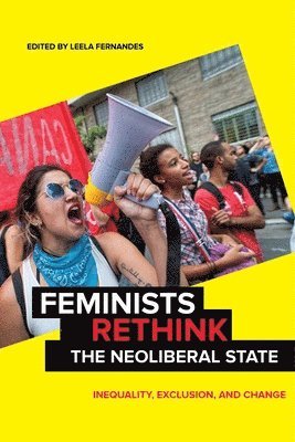 Feminists Rethink the Neoliberal State 1