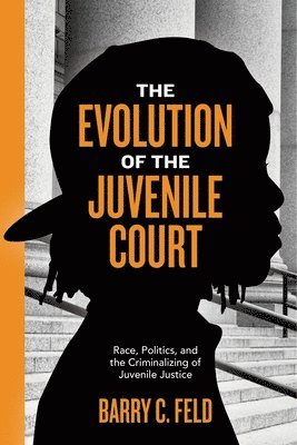 The Evolution of the Juvenile Court 1