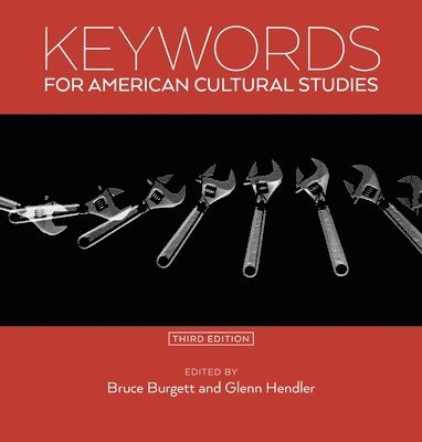 Keywords for American Cultural Studies, Third Edition 1