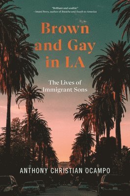 Brown and Gay in LA 1