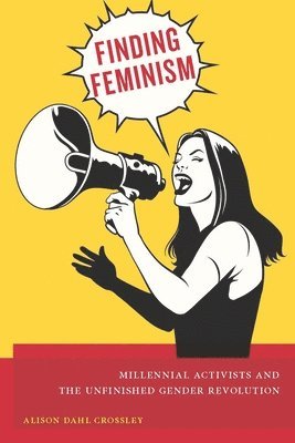 bokomslag Finding Feminism