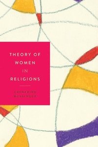 bokomslag Theory of Women in Religions