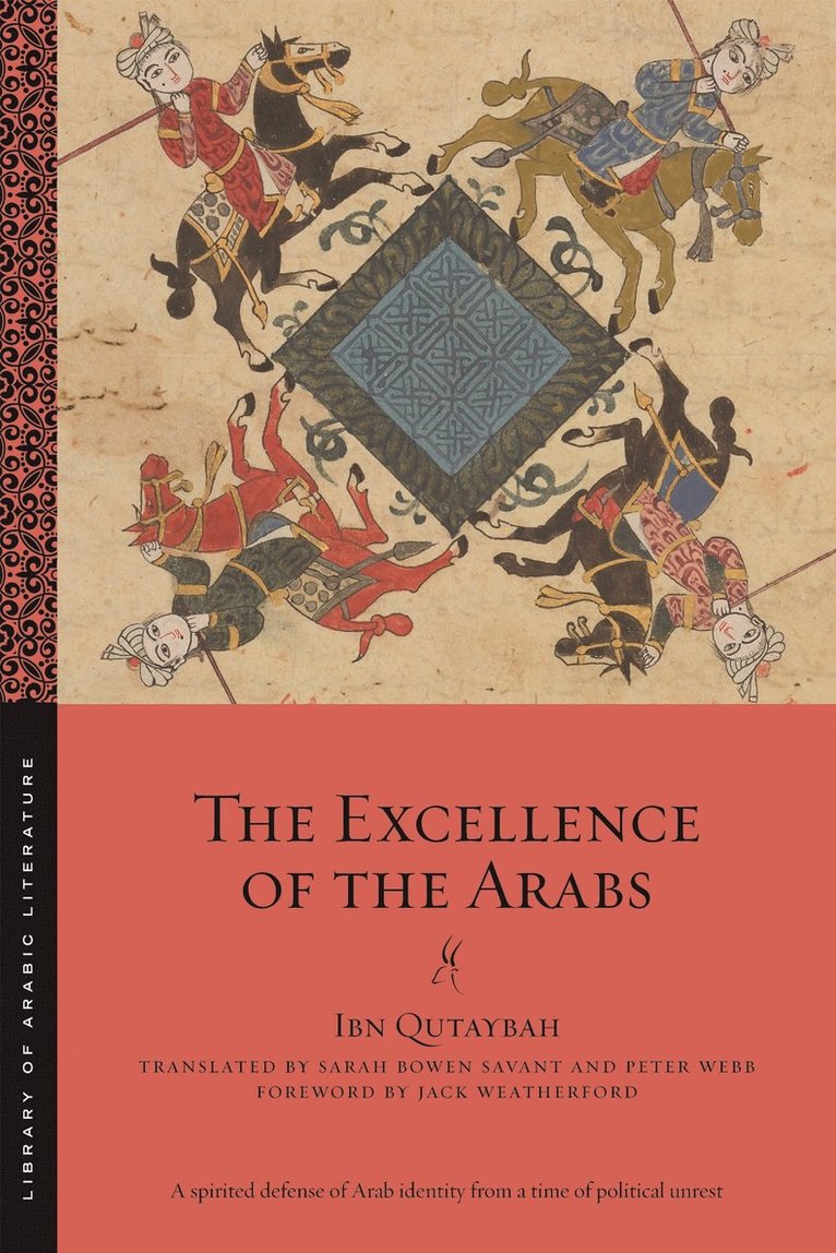 The Excellence of the Arabs 1