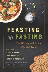 bokomslag Feasting and Fasting