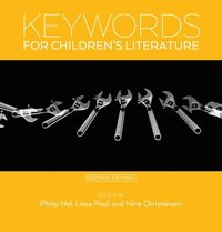 bokomslag Keywords for Children's Literature, Second Edition