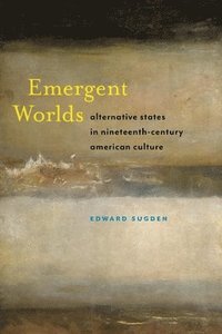 bokomslag Emergent Worlds