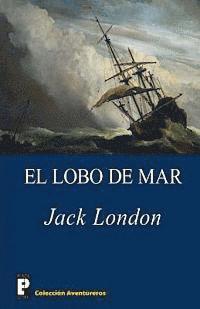 bokomslag El Lobo de Mar
