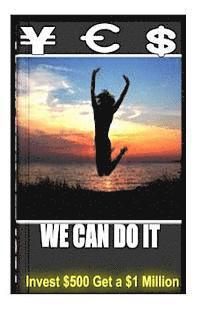 Yes! We Can Do It! 1