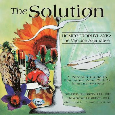 Solution