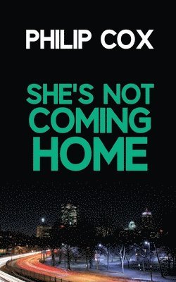 She's Not Coming Home 1