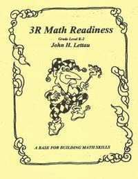 bokomslag 3R Math Readiness