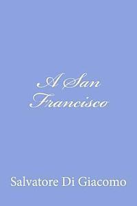 A San Francisco 1