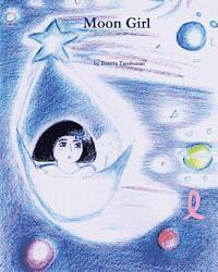 Beatrix S. Tambunan - Moon Girl, Häftad