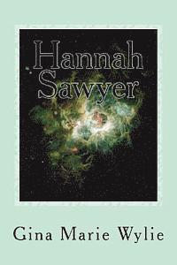 bokomslag Hannah Sawyer