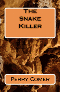 bokomslag The Snake Killer