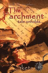 bokomslag The Parchment Tale Unfolds, Book 2
