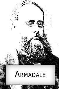 Wilkie Collins - Armadale, Häftad