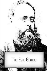 Wilkie Collins - The Evil Genius, Häftad