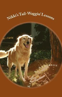Nikki's Tail-Waggin' Lessons 1