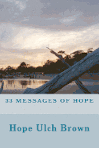 bokomslag 33 Messages of Hope