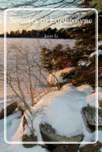 Leon Li - Sonnets to Euphrosyne, Häftad