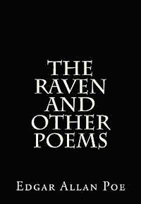 bokomslag The Raven and Other Poems