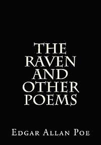 The Raven and Other Poems 1