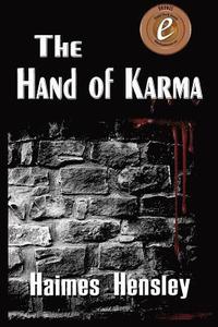 bokomslag The Hand of Karma