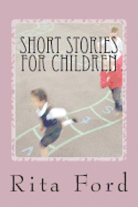 bokomslag Short Stories For Children