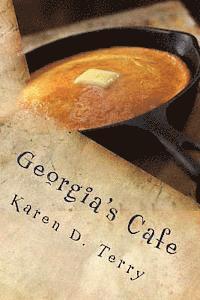 Georgia's Cafe: You learn something everyday at Georgia's Cafe 1