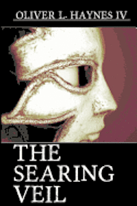 bokomslag The Searing Veil
