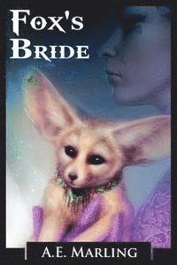 bokomslag Fox's Bride