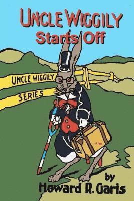 Uncle Wiggily Starts Off 1