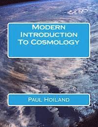 bokomslag Modern Introduction To Cosmology