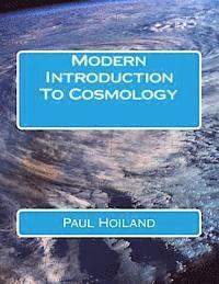 Modern Introduction To Cosmology 1