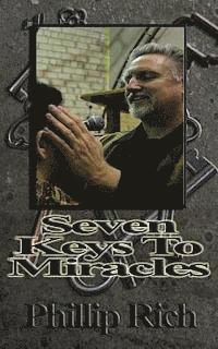 bokomslag Seven Keys to Miracles